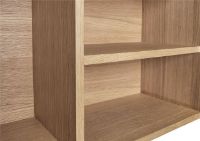 Billede af Hübsch Collect Shelf B: 62 cm - Natural 