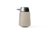 Billede af Vipp 9 Sæbedispenser Ø: 8 cm - Beige