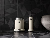 Billede af Vipp 11 Toiletbørste Ø: 9 cm - Beige