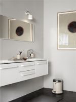 Billede af Vipp 13 Pedalspand 4 Liter H: 31 cm - Beige