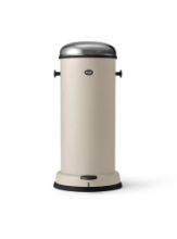 Billede af Vipp 16 Pedalspand H: 62 cm 18 L - Beige