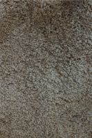 Billede af Fraster Cashmere 2541 Tæppe 200x300 cm - Nut Brown