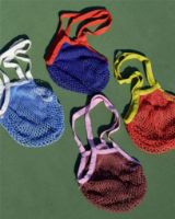 Billede af HAY Sobremesa Market Net 45x38 cm - Light Blue OUTLET