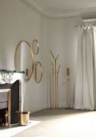 Billede af FROST WISHBONE Stumtjener H: 175cm - Børstet Guld