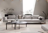 Billede af Vipp 610 Loft Sofa Right L: 180 cm - Safire 04