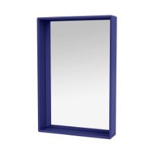 Billede af Montana Accessories Shelfie Spejl med hylde 46,8x69,6 cm - 135 Monarch