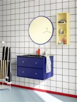 Billede af Montana Accessories Around Spejl Ø: 69,6 cm - 136 Pine