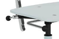 Billede af Montana Kevi Kids 2533J Kontorstol SH: 31,5-41,5 cm - 148 Flint