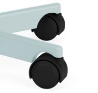 Billede af Montana Kevi Kids 2533J Kontorstol SH: 31,5-41,5 cm - 148 Flint