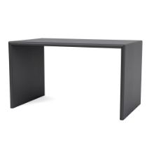 Billede af Montana Monterey Kids X6010057 Skrivebord 100x60 cm - 04 Anthracite