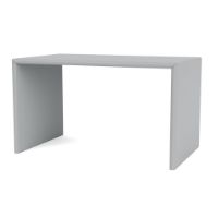 Billede af Montana Monterey Kids X6010057 Skrivebord 100x60 cm - 02 Fjord