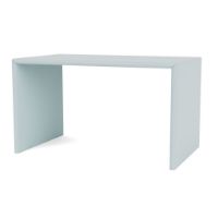 Billede af Montana Monterey Kids X6010057 Skrivebord 100x60 cm - 148 Flint