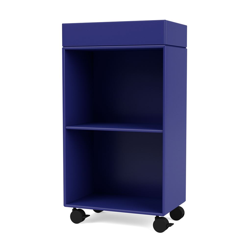 Billede af Montana Selection Preppy Rullebord H: 89 cm - 135 Monarch