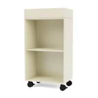 Billede af Montana Selection Preppy Rullebord H: 89 cm - 150 Vanilla