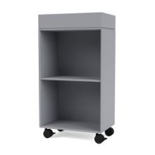 Billede af Montana Selection Preppy Rullebord H: 89 cm - 100 Graphic