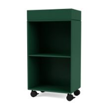 Billede af Montana Selection Preppy Rullebord H: 89 cm - 136 Pine