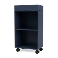 Billede af Montana Selection Preppy Rullebord H: 89 cm - 138 Juniper