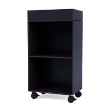 Billede af Montana Selection Preppy Rullebord H: 89 cm - 147 Shadow