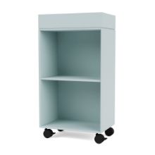 Billede af Montana Selection Preppy Rullebord H: 89 cm - 148 Flint