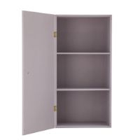 Billede af Bloomingville Mini Nell Skab 40x80x30 cm - Lilla