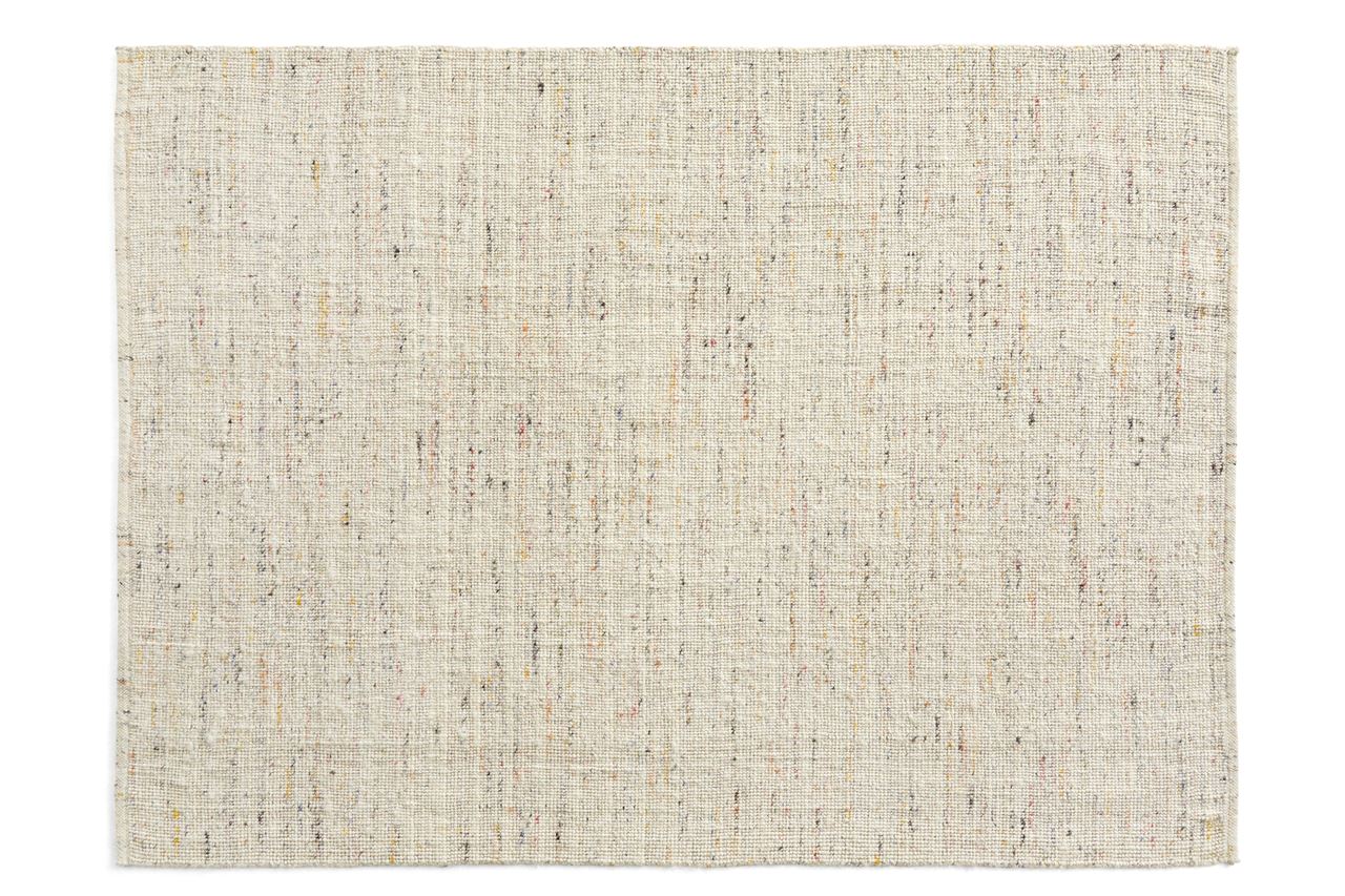 Billede af HAY Crayon Rug 140x200 cm - Multi 