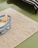 Billede af HAY Crayon Rug 140x200 cm - Multi 