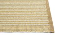 Billede af HAY Tapis Mat 60x95 cm - Off White and Lavender 