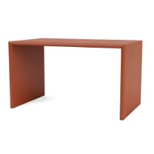 Billede af Montana Monterey Kids X6010057 Skrivebord 100x60 cm - 162 Hokkaido