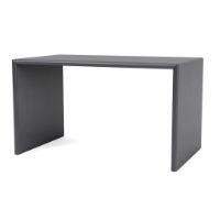 Billede af Montana Monterey Kids X6010057 Skrivebord 100x60 cm - 36 Coal