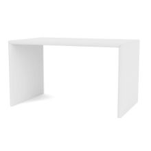 Billede af Montana Monterey Kids X6010057 Skrivebord 100x60 cm - 38 Snow