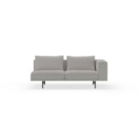 Billede af Vipp 610 Loft Sofa Right L: 180 cm - Saxophone 02