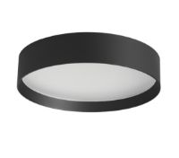 Billede af LOOM Design Lucia Loftlampe Ø: 35 cm - Black