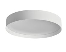 Billede af LOOM Design Lucia Loftlampe Ø: 45 cm - White 