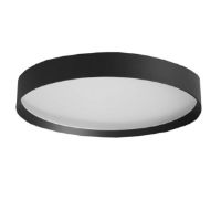 Billede af LOOM Design Lucia Loftlampe Ø: 60 cm - Black 