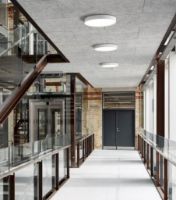 Billede af LOOM Design Lucia Loftlampe Ø: 60 cm - White 