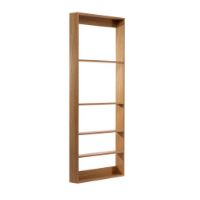 Billede af We Do Wood Fivesquare H: 120 cm - Oak