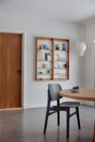 Billede af We Do Wood Fivesquare H: 120 cm - Oak