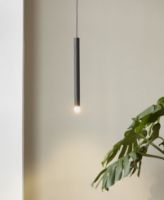 Billede af LOOM Design Valkyrie 37 Pendel L: 37 cm - Black 