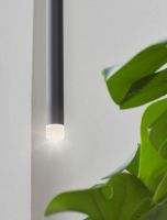 Billede af LOOM Design Valkyrie 37 Pendel L: 37 cm - Black 