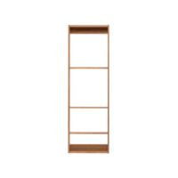 Billede af We Do Wood Foursquare H: 100 cm - Oak