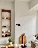 Billede af We Do Wood Foursquare H: 100 cm - Oak