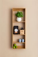 Billede af We Do Wood Foursquare H: 100 cm - Oak
