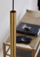 Billede af LOOM Design Valkyrie 72 Pendel L: 72 cm - Brass 