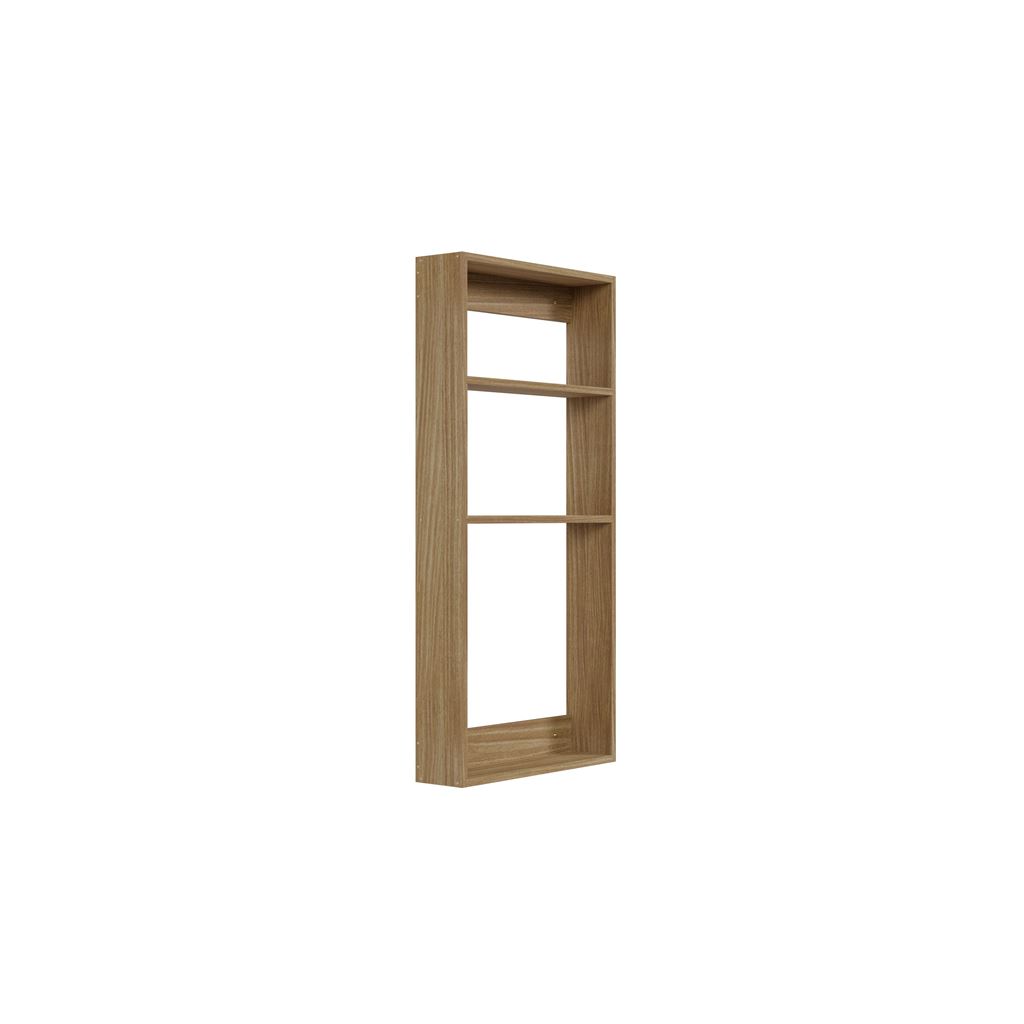 Billede af We Do Wood Threesquare H: 67 cm - Oak 