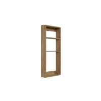 Billede af We Do Wood Threesquare H: 67 cm - Oak 