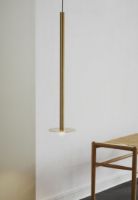 Billede af LOOM Design Valkyrie Dekorationsplade Ø: 17 cm - Black  