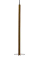 Billede af LOOM Design Valkyrie Dekorationsplade Ø: 17 cm - Brass 