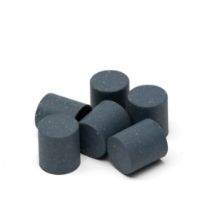 Billede af We Do Wood ECO Dots for Scoreboard 6 pcs - Deep Blue Sea