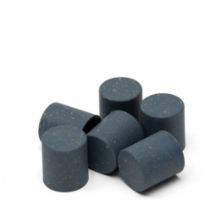 Billede af We Do Wood ECO Dots for Scoreboard 6 pcs - Deep Blue Sea