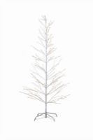 Billede af Sirius Isaac Træ H: 2,1 m 348 LED lys - Hvid